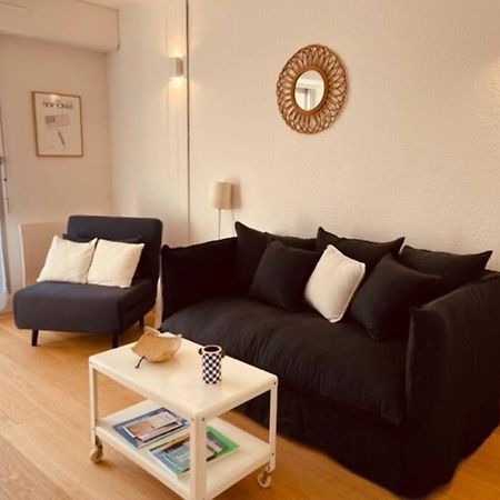 Studio Idealement Situe Arcachon Ngoại thất bức ảnh