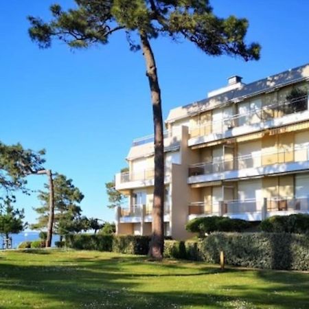 Studio Idealement Situe Arcachon Ngoại thất bức ảnh