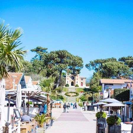 Studio Idealement Situe Arcachon Ngoại thất bức ảnh